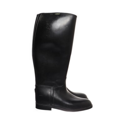 Aigle, Gummistiefel, Größe: 37, Schwarz, Damen #jBV