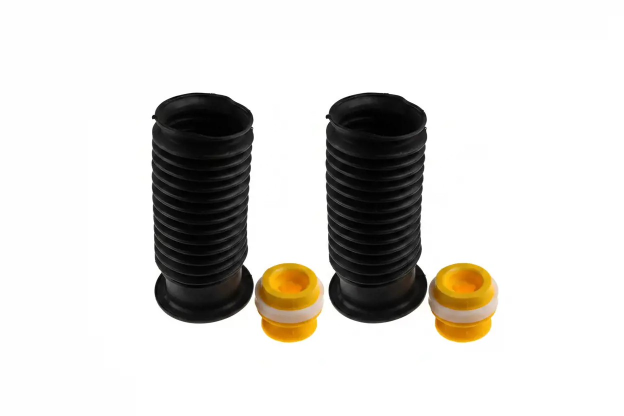 NTY AB-PL-013K Kit parapolvere ammortizzatore Assale anteriore - Immagine 4
