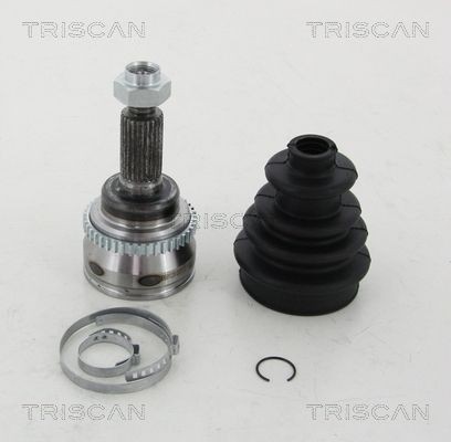 Triscan Gelenksatz, Antriebswelle 8540 69129 FüR Suzuki-image