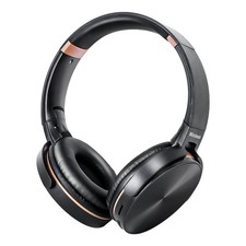 On Ear Kopfhörer Bluetooth 5.0 Kabellos Stereo Bass Kopfhorer Kabellos Faltbare