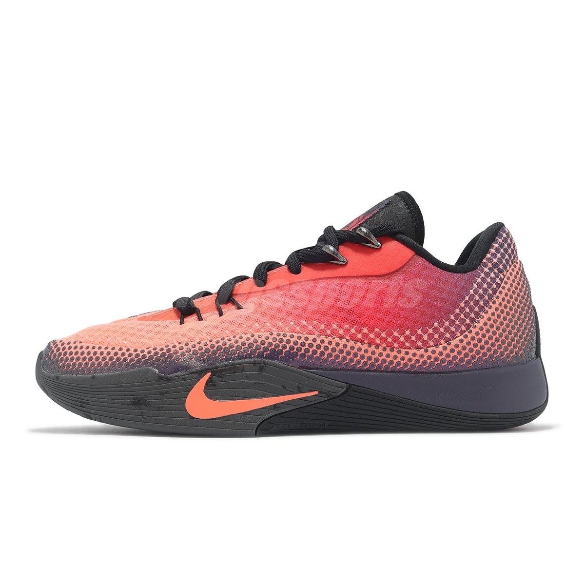 Nike S.T. Flare EP Qi Yan Greater China Exclusive Men Basketball