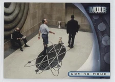 2002 Inkworks Men in Black II Coming Home #10 0kz8