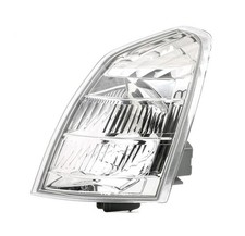 TYC 18-0654-01-2 Blinker Blinkleuchte vorne Links für NISSAN X-TRAIL (T30)