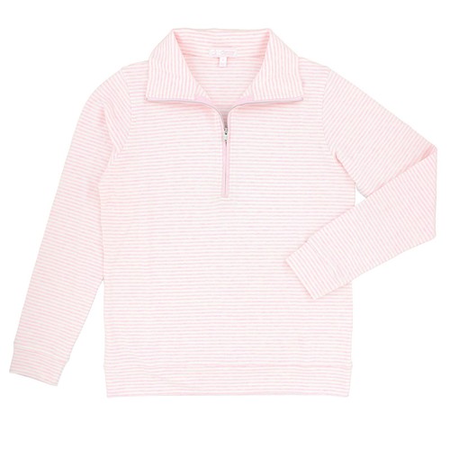 Peter Millar Women's Masters Half Zip Pullover Golf Shirt Limited Edition - Afbeelding 8 van 8