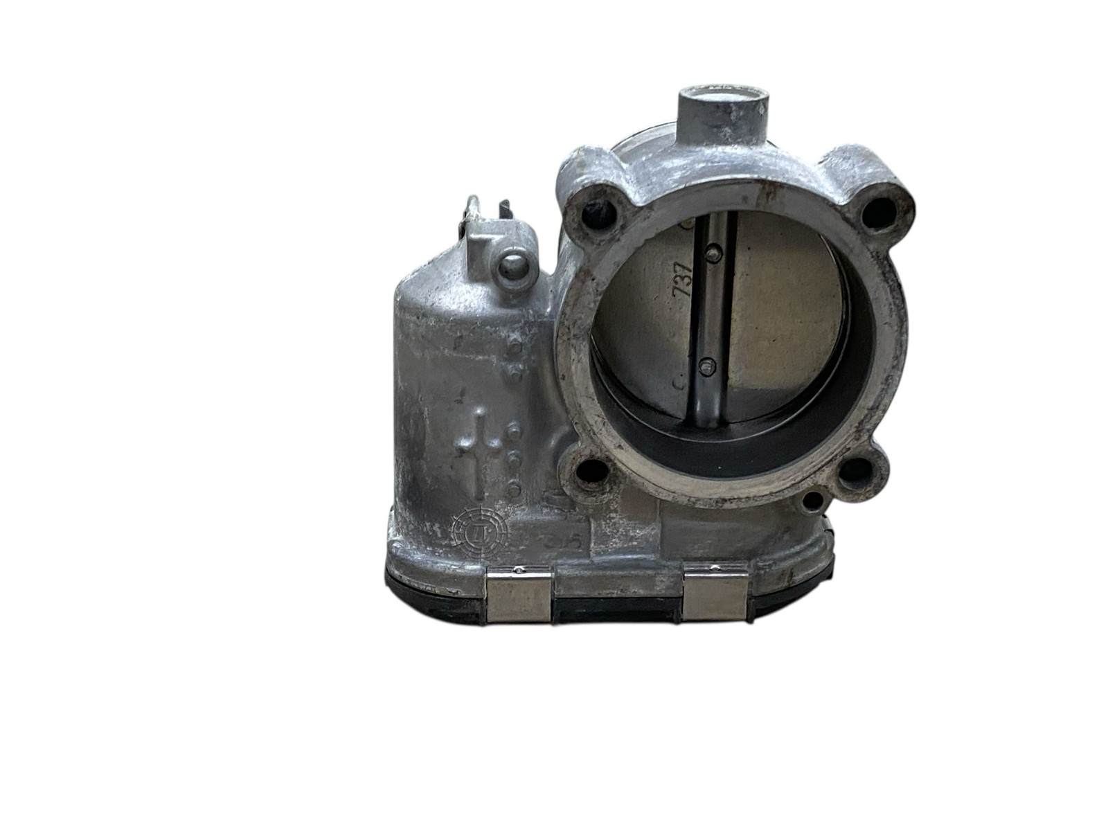 2019-2021 MCLAREN 600LT 3.8L ENGINE THROTTLE BODY 0280750151 OEM