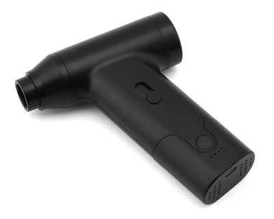 Cow RC Jet Blaster Mini V2 Rechargeable Blower w/Vacuum Attachment CPP-A65211583