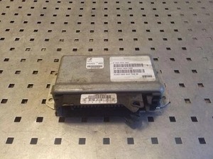AUDI A6 Avant 4A, C4 Getriebesteuergerät 0260002287 4A0927156M 2.50 26185417