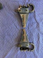 1994 - 2001 Dodge Ram Tow Hooks