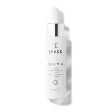 IMAGE ILUMA Intense Brightening Serum 0.9oz Dark Spot Corrector Skincare - Fresh