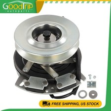 Pto Clutch Fits Mtd Cub Cadet Troy Bilt Zt Rzt 42 50 Mustang X -bearing Upgrade Pto Clutch Fits Mtd Cub Cadet Troy Bilt Zt Rzt 42 50 Mustang X -bearing Upgrade