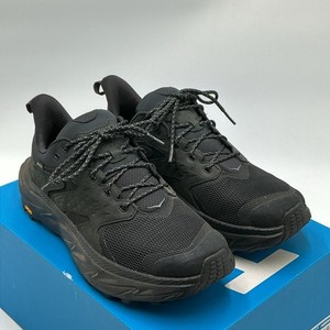 Hoka Anacapa 2 Low GTX BBLC/Triple Black Men\'s Sz 8.5D 1141632 Athletic Shoes 楽天市場】HOKA ONE ONE [ホカオネオネ] M ANACAPA 2 LOW GTX  main image 3