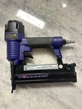 Central Pneumatic 97524 Air Nailer/Stapler