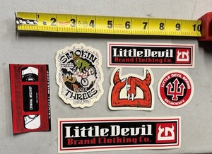 Bmx Little Devil | eBay