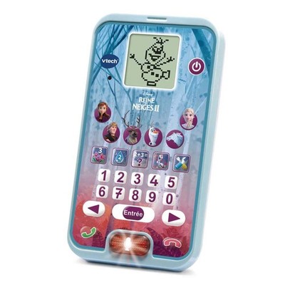 Disney Die Eiskönigin 2, Das Lernsmartphone, Kinderhandy