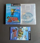 Zelda: The Wind Waker - Japanese GameCube CIB. Tested & Working