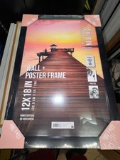FRAME 12 X 18 NEW 