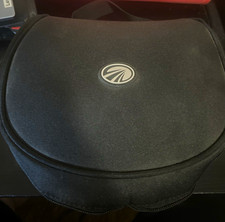 Lightspeed Sierra Headset. Tried on once. Never used. Basically brand new.