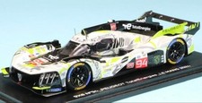 Peugeot 9X8 No.94 2024 Le Mans 1/43 Spark Diecast Model Rare 14Y+ JAPAN