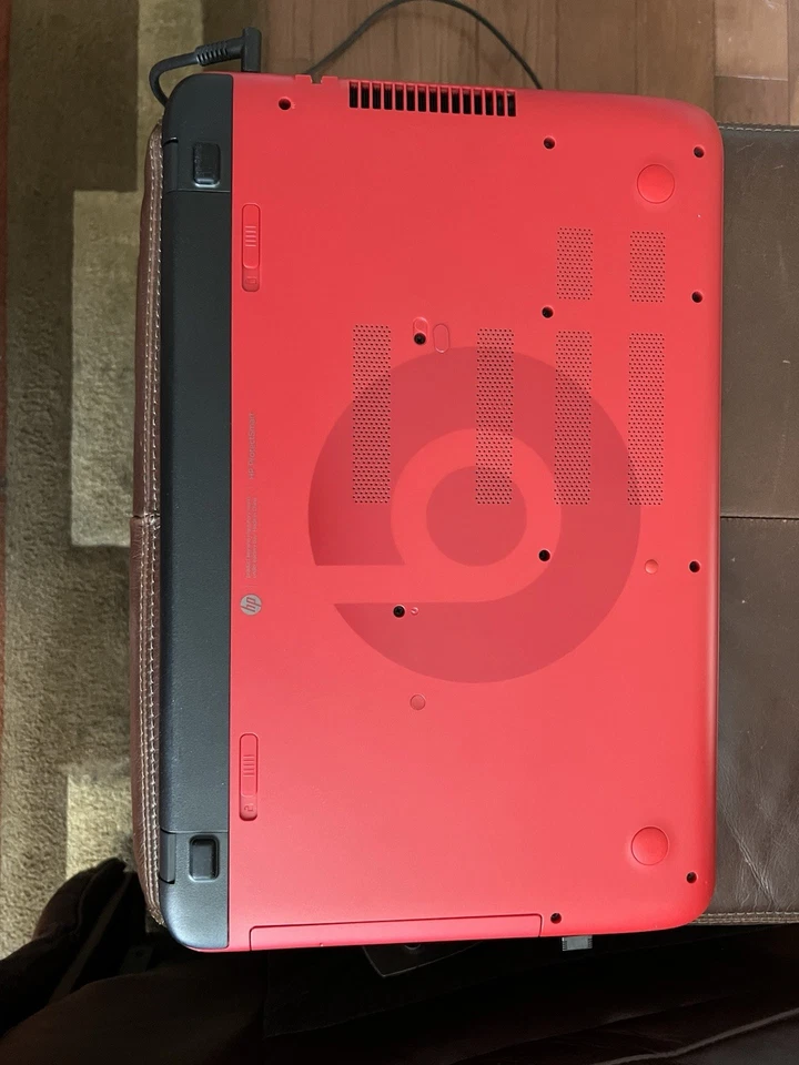 HP Pavilion Beats Edition Foto 4 de 4