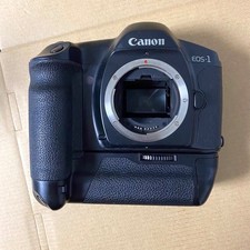 Canon EOS 1 HS