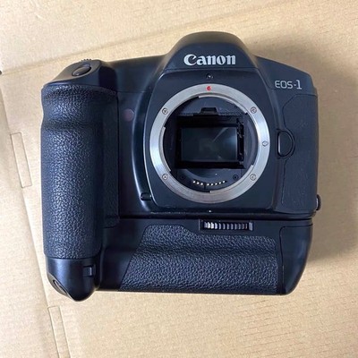 Canon EOS 1 HS
