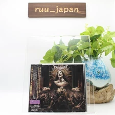 CD New DOGMA ST  WITH BONUS TRACKS  JAPAN CD