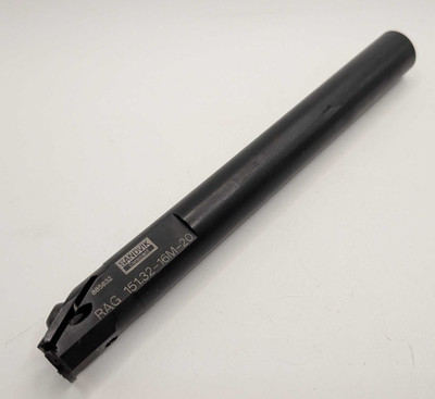 Sandvik | T-Max Q-Cut Internal Grooving Boring Bar 16mm Shank | RAG151.32-16M-20