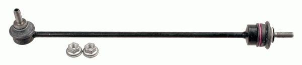 Stange Strebe Stabilisator Vorne Links Rechts LemfÖRder 15642 01 FÜR Renault-image