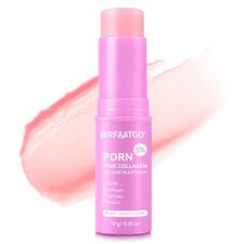 Stick Repulpant Bio-collagène Pdrn Pink Collagen Volume Multi Balm