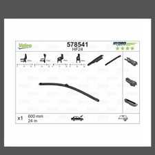 Valeo Spazzola Tergicristallo 578541 per CITROEN C4 X BD BE BF 2022...