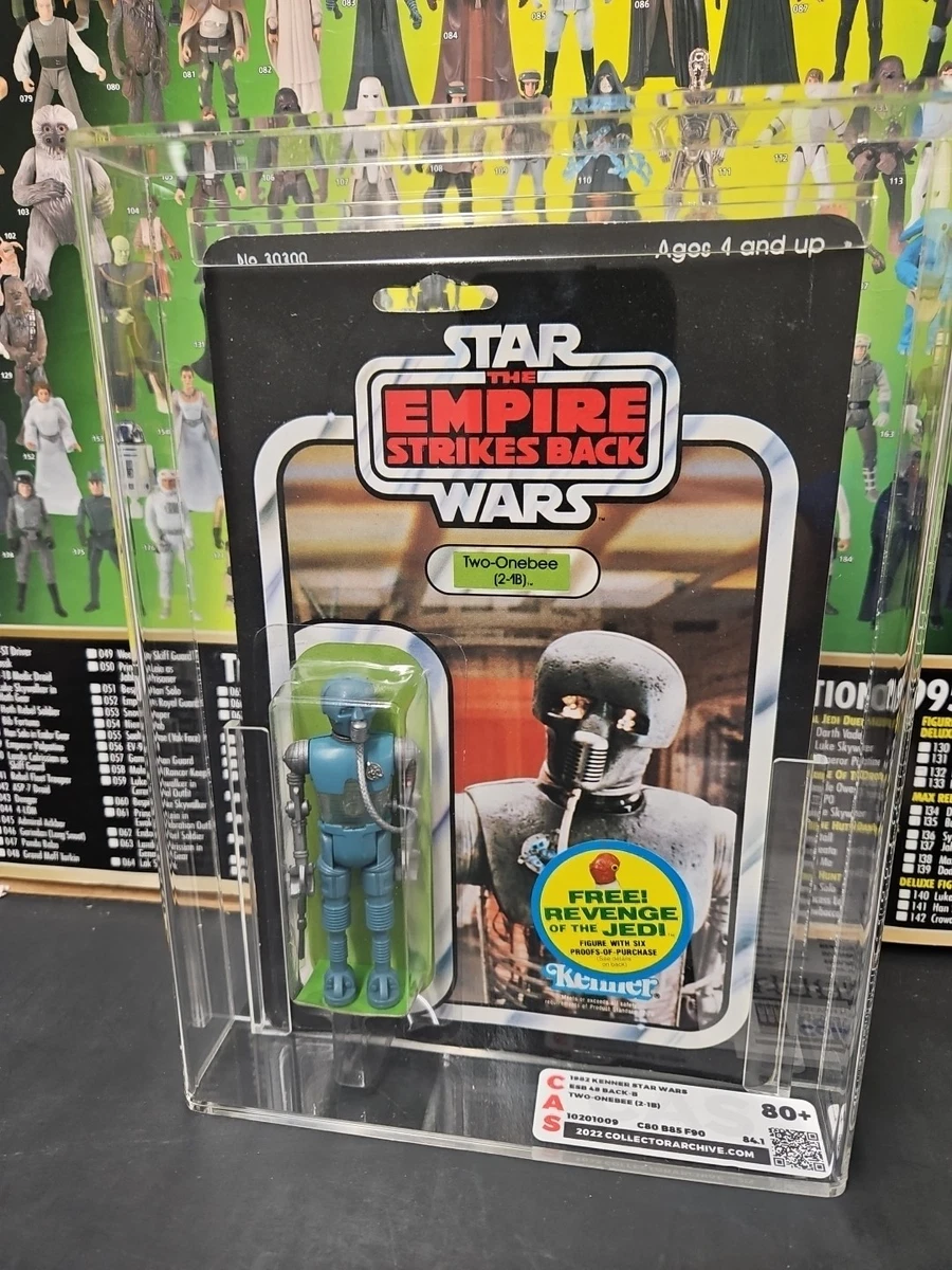 Medical Droid Star Wars Action Action Figures for sale - eBay