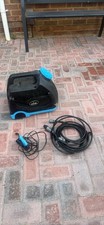 Mobi V15 Portable Pressure Washer 12V 15L Capacity for Bicycles and MTB Bike