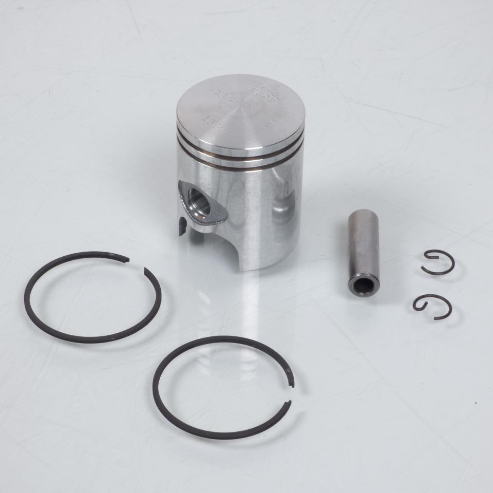 Kit piston Vertex Ø40.20mm MBK Ovetto 50 pièce moteur scooter 2T