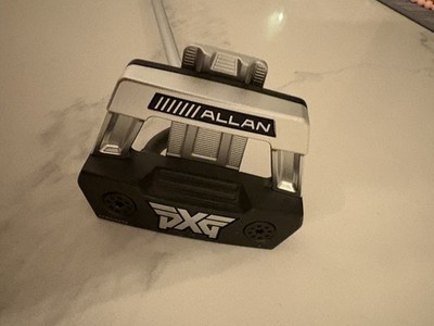 Brand New PXG Allan Zero Torque RH Putter 34.5 Inch Slant 1.5 R +HC