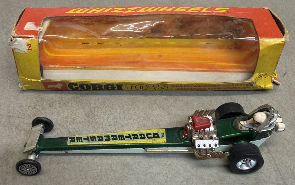 25+ Corgi Toys for sale | Updated Oct 2026