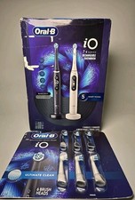 【新品未開封】Oral−B D6015153ZEB 楽天市場】BRAUN ブラウン オーラルB 電動歯ブラシ スマート4500