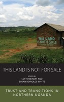 Lotte Meinert (U. A.) | This Land Is Not For Sale | Buch | Englisch (2023)