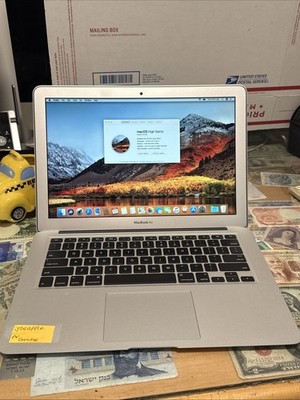 Apple Macbook Air 13