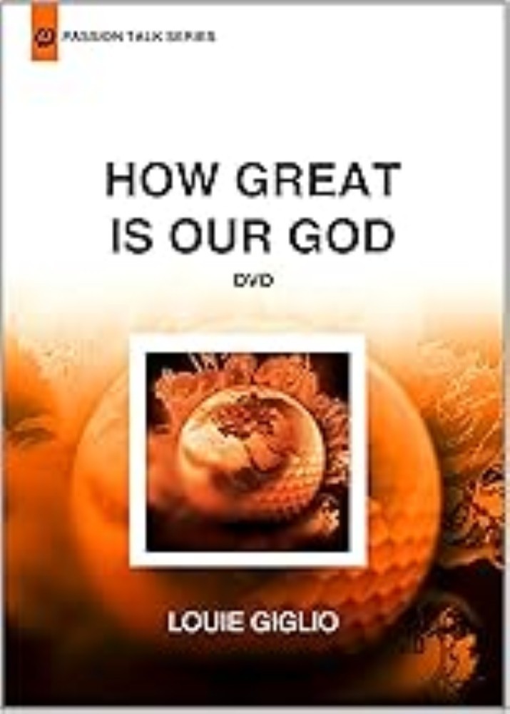 How Great Is Our God [DVD] [NTSC] DVD (Region 1)