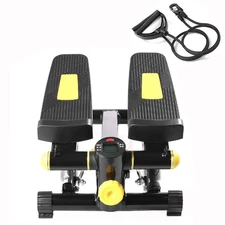 Stair Stepper, Mini Steppers for Exercise at Home, Portable Stepper Machine
