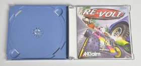 Re-Volt - SEGA Dreamcast | TheGameWorld