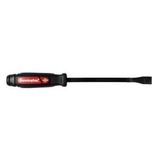 Mayhew 60140 7-C Dominator Pry Bar, Curved, 12-Inch