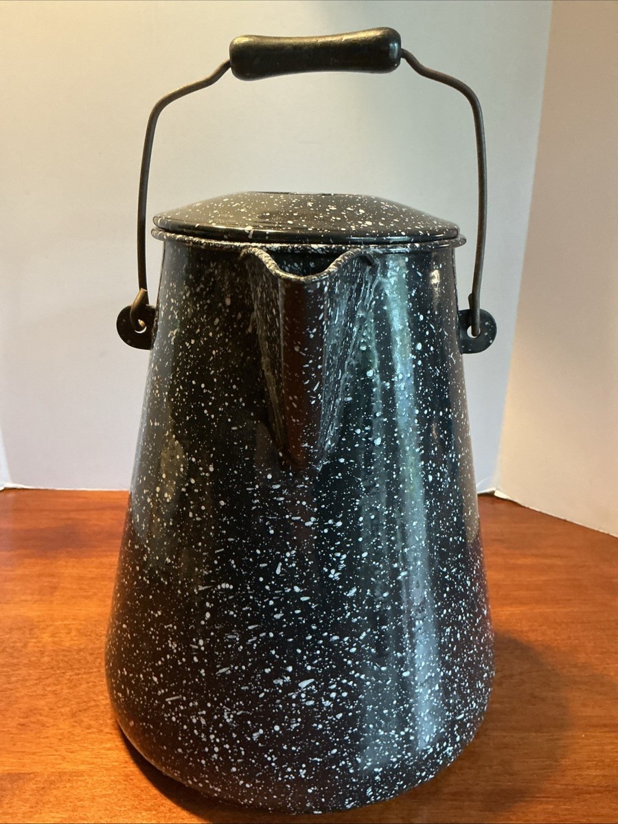 アンティーク雑貨 USA VINTAGE 1940s US NAVY Milk Pot USA VINTAGE 1940s US NAVY Milk Pot Rare Vintage Vietnam Era U.S.