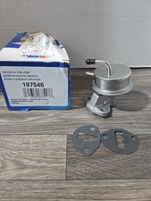 New Mechanical Fuel Pump Vw Beetle 1971-1974 Carquest Brand 197546 New Mechanical Fuel Pump Vw Beetle 1971-1974 Carquest Brand 197546