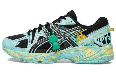 ASICS Junna Maruyama x Gel Kahana TR Mint Green - 1203A263-001 | eBay