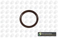 BGA OS3349 Wellendichtring, Kurbelwelle FüR CitroËN Passend FüR Fiat Hyundai