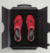 Adidas Predator Elite FT FG Unlocked Special Box - Size US 11 1/60 CONFIRMED  