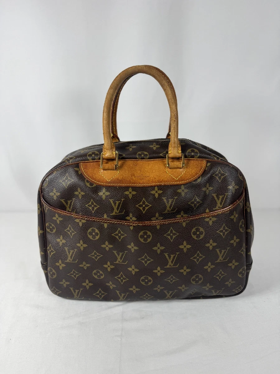 Louis Vuitton Deauville Bags for sale | eBay