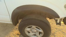 Fender Flare Toyota Tacoma Right 02 03 04 01 Fender Flare Toyota Tacoma Right 02 03 04 01
