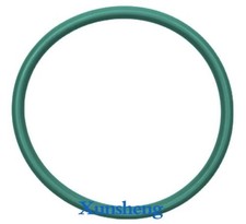 10pc new for Fluororubber O-ring G100, green, inner diameter 99.4 3.1